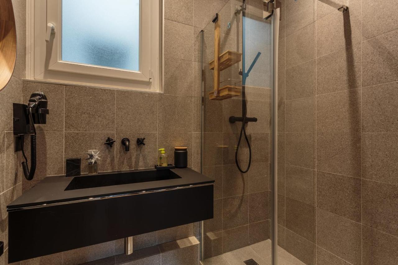 Imperial Apartment In The Center Of Biarritz Close To The Beach Ngoại thất bức ảnh